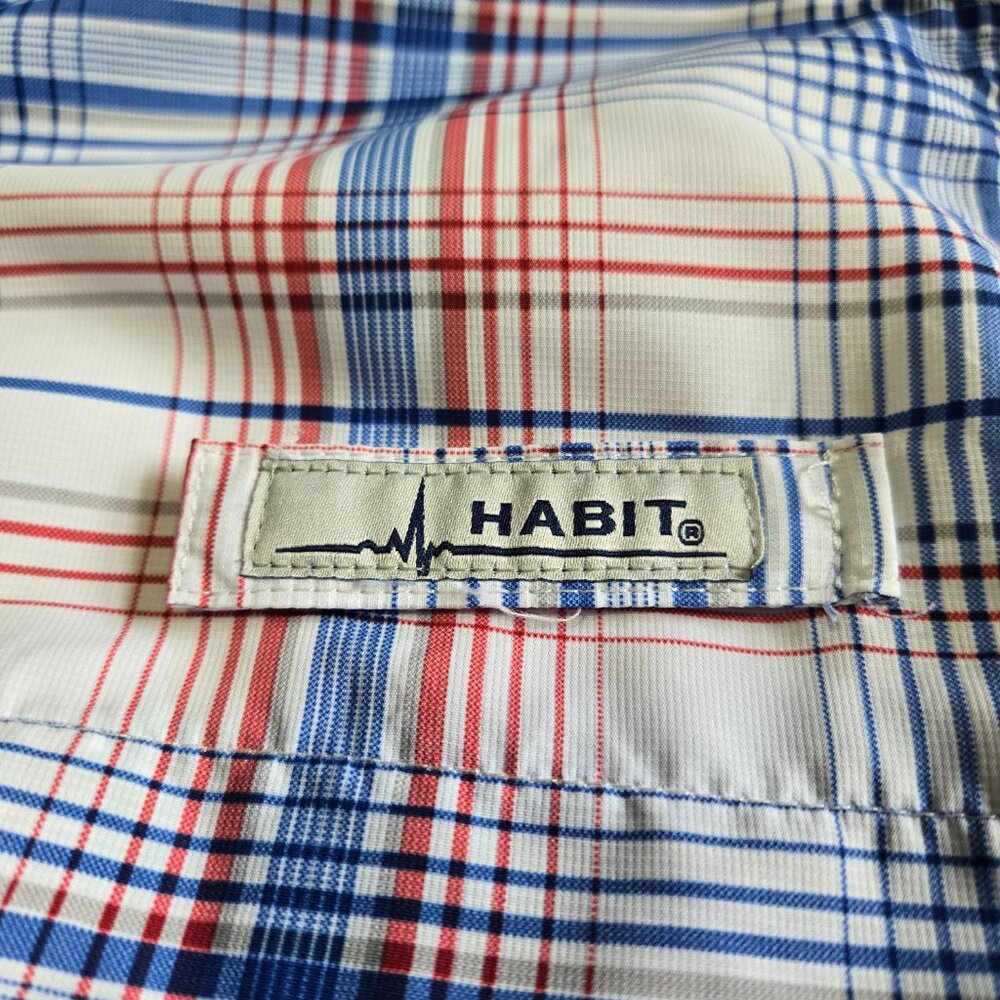 Habit Shirt for Hiking/Fishing/Outdoor Life - Picture 3 of 11